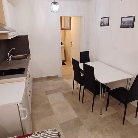 Tre Sorelle Piran Dış mekan fotoğraf