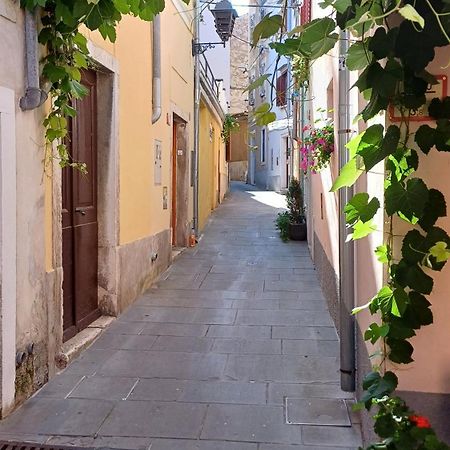 Tre Sorelle Piran Dış mekan fotoğraf