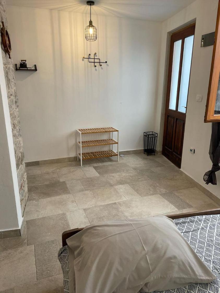 Tre Sorelle Piran Dış mekan fotoğraf