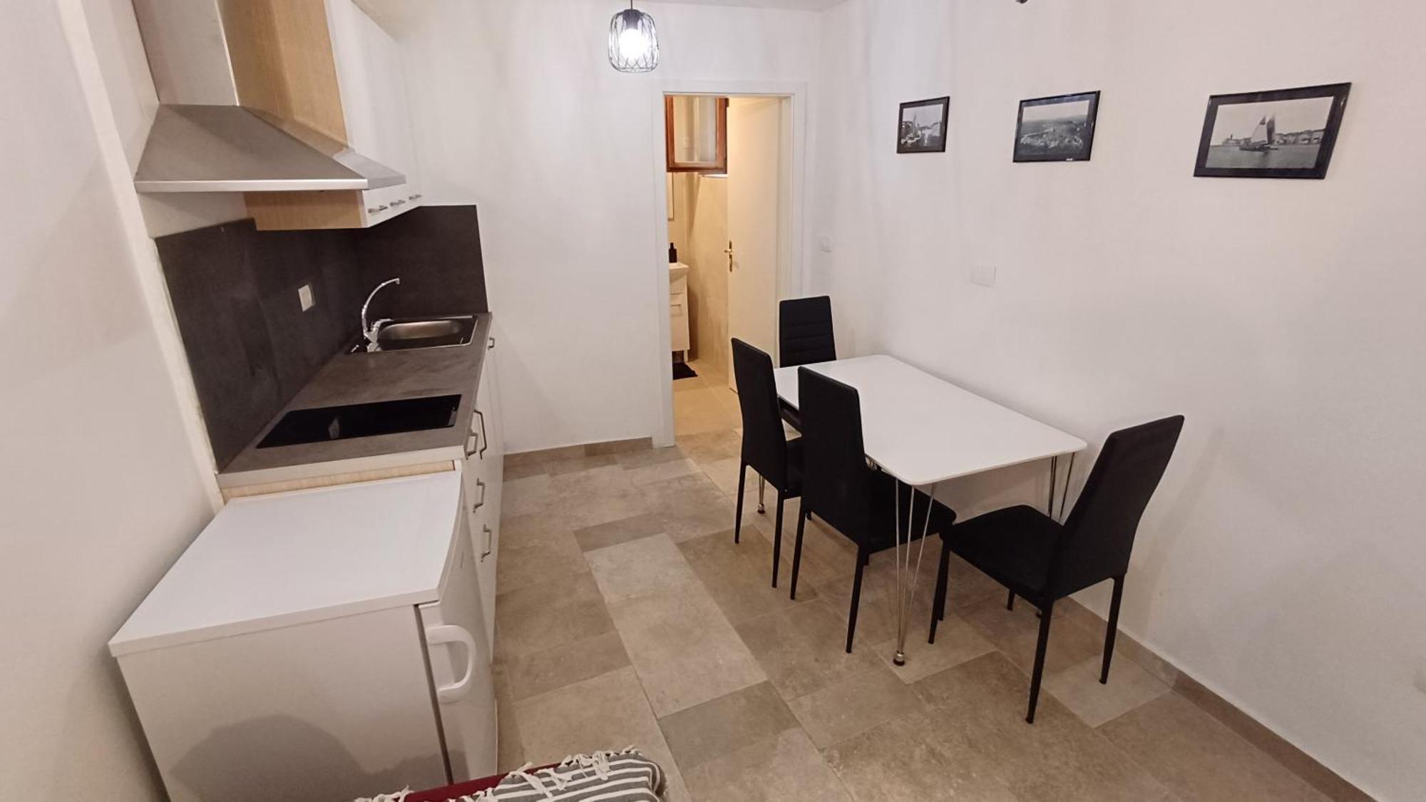 Tre Sorelle Piran Dış mekan fotoğraf