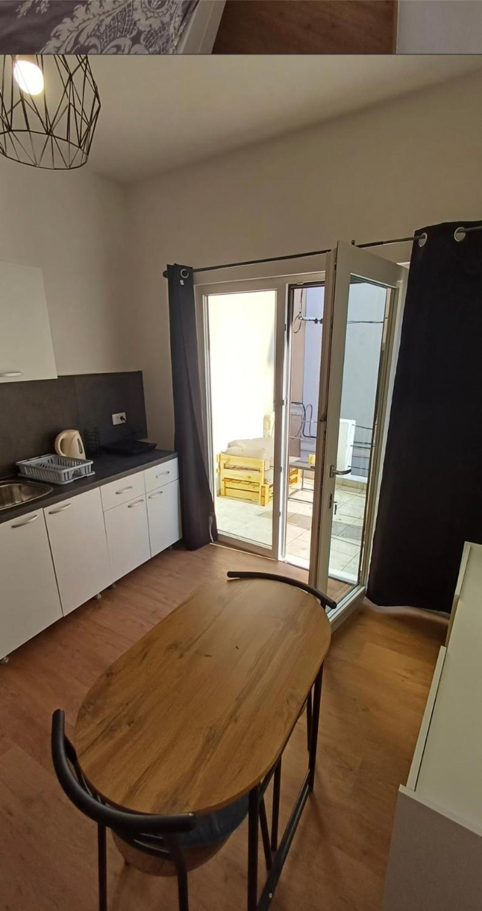 Tre Sorelle Piran Dış mekan fotoğraf