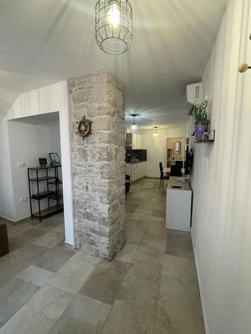 Tre Sorelle Piran Dış mekan fotoğraf