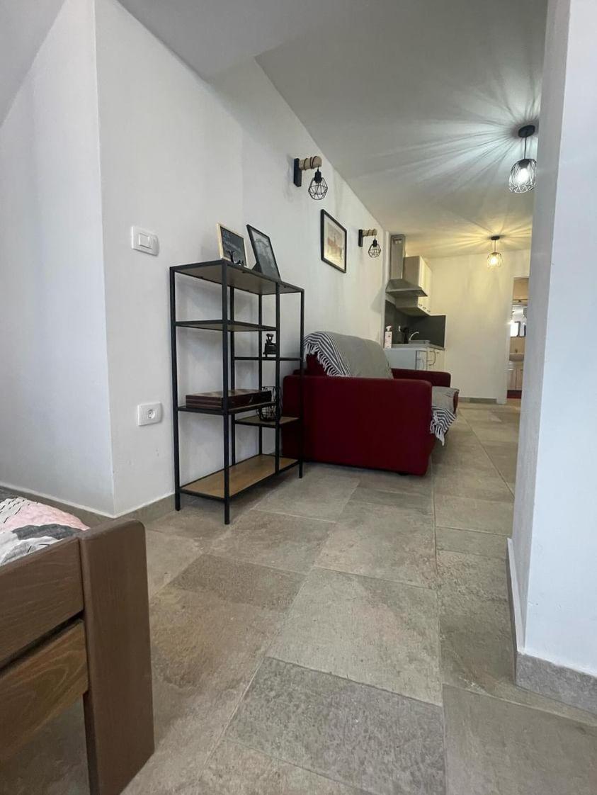 Tre Sorelle Piran Dış mekan fotoğraf